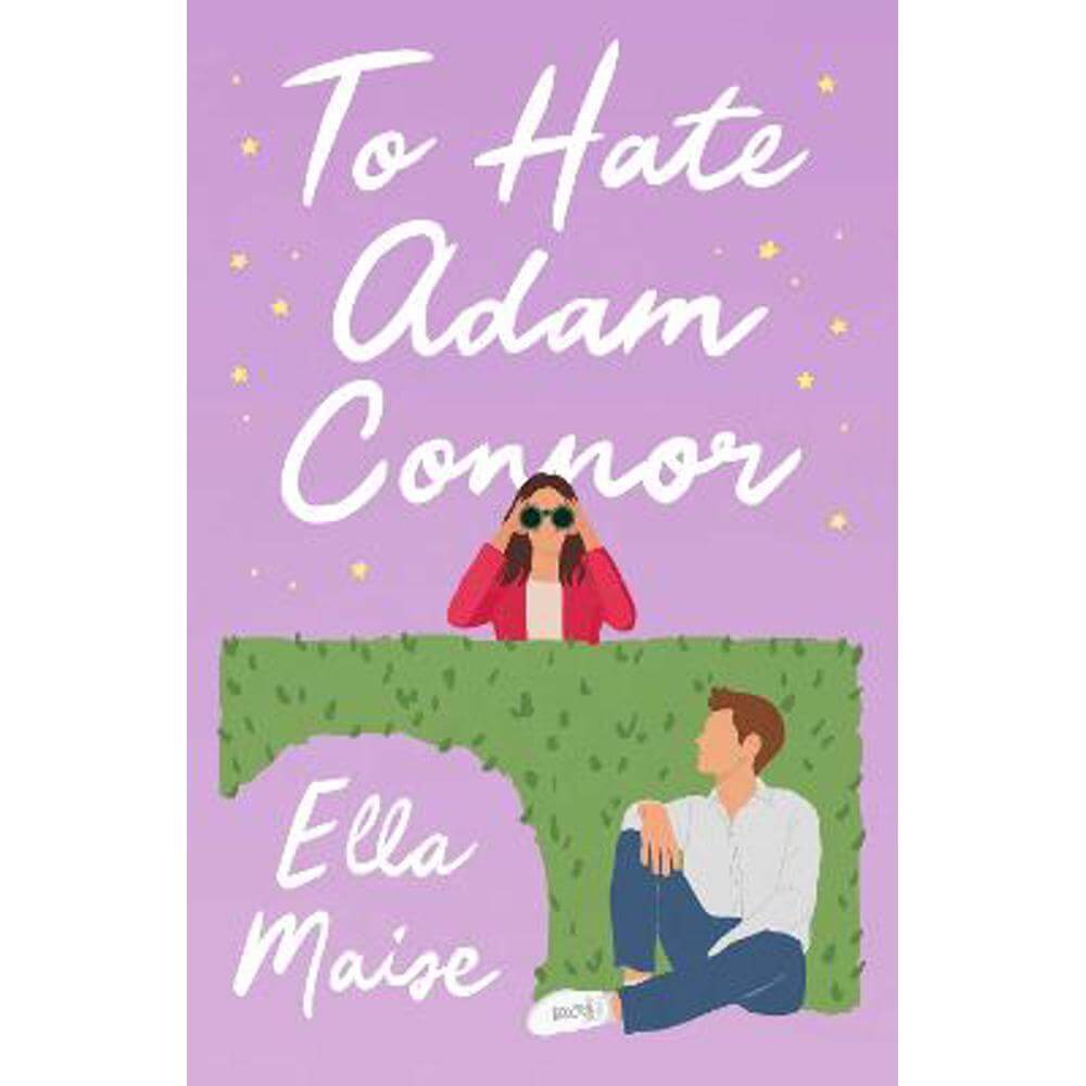 To Hate Adam Connor (Paperback) - Ella Maise